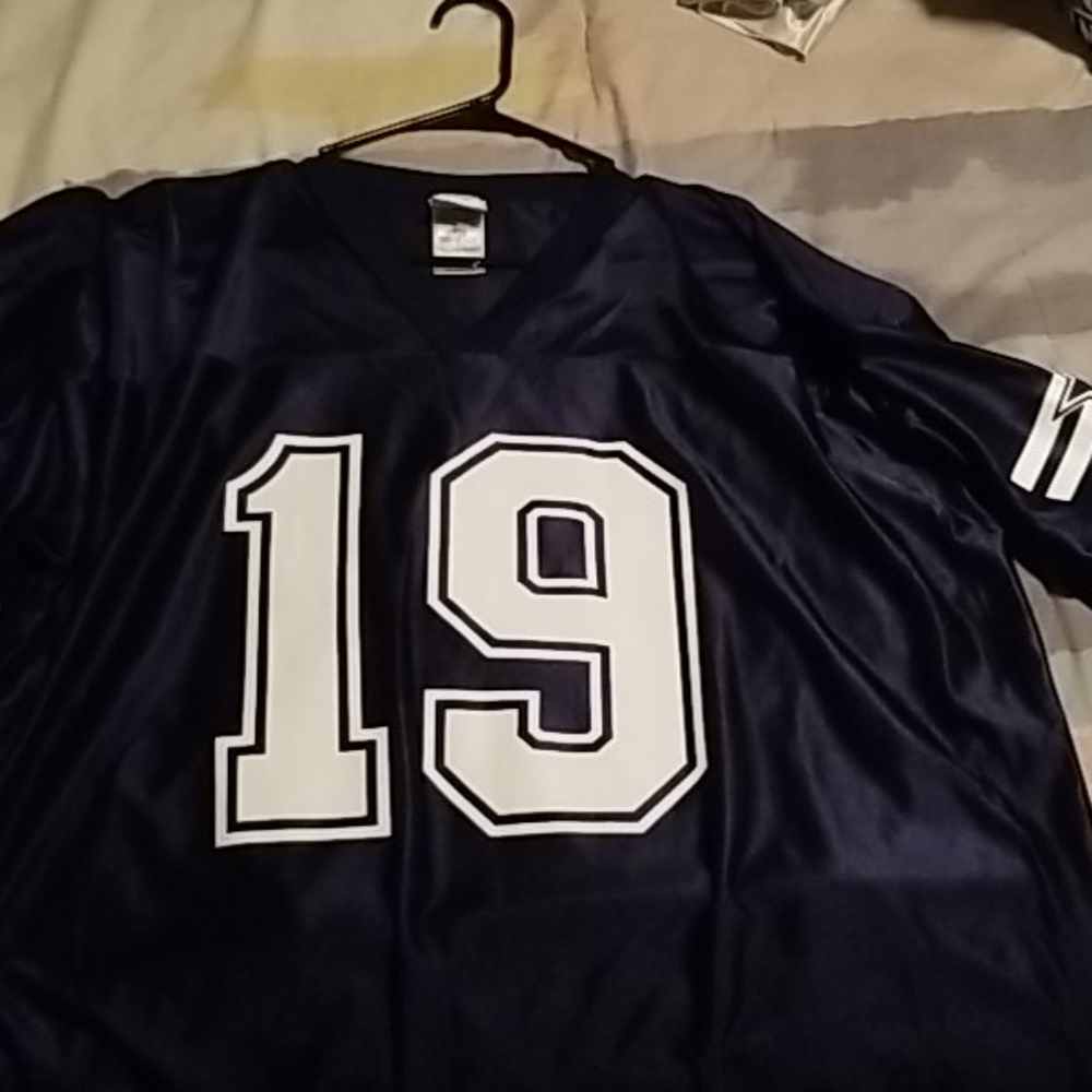 Cowboys Jersey